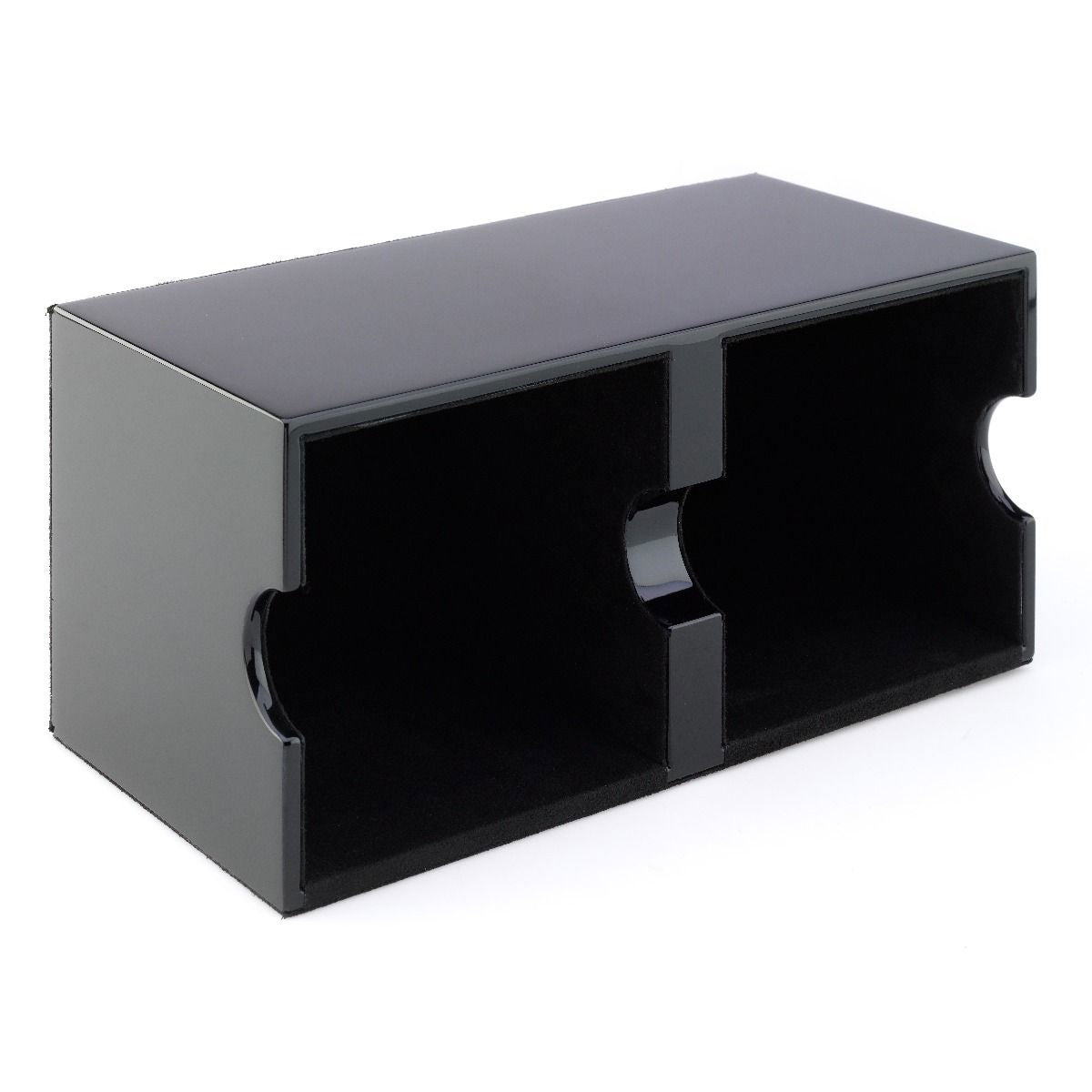 에볼루션 시계 와인더 더블 프레임 MKIII