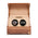 Perpetua III Duo Watch Winder - Walnut