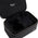 Watch Travel Zip Case - Black