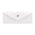 Jewellery Roll - White