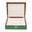 Heritage Chroma Eight Watch Box - Green