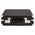 Nova Ten Watch Briefcase - Black