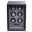 Formula Six Watch Winder - Carbon Fibre