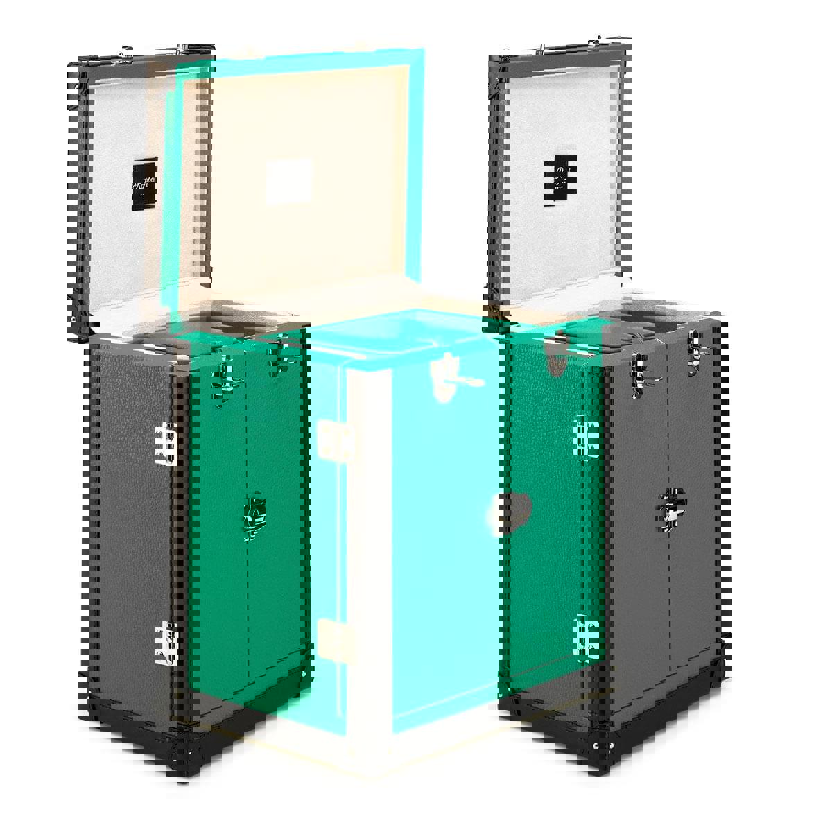 디럭스 주얼리 트렁크