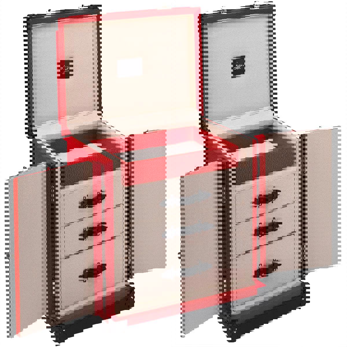 디럭스 주얼리 트렁크