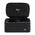 Watch Travel Zip Case - Black