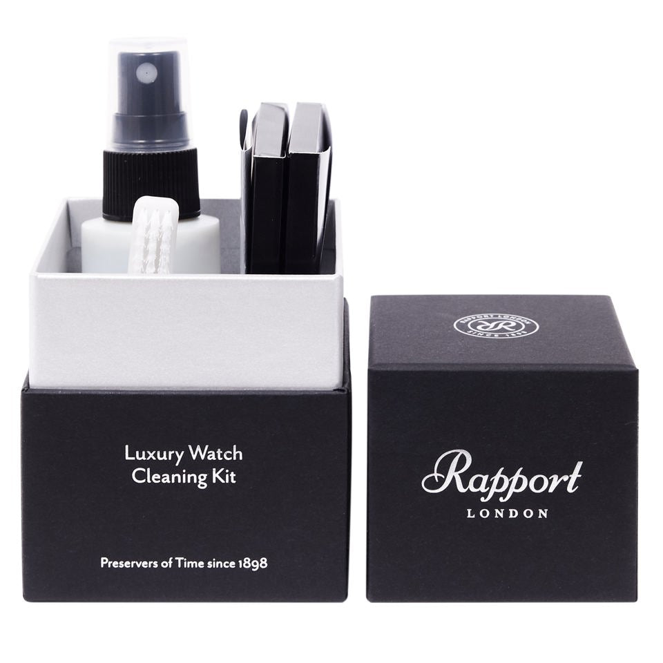 Luxury Watch Cleaning Kit