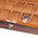 Heritage Ten Watch Box -  Macassar