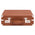 Nova Ten Watch Briefcase - Tan