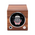 Evo Single Watch Winder -  Walnut