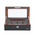 Optic Four Watch Box - Carbon Fibre