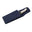 Hyde Park Leather Watch Pouch - Navy
