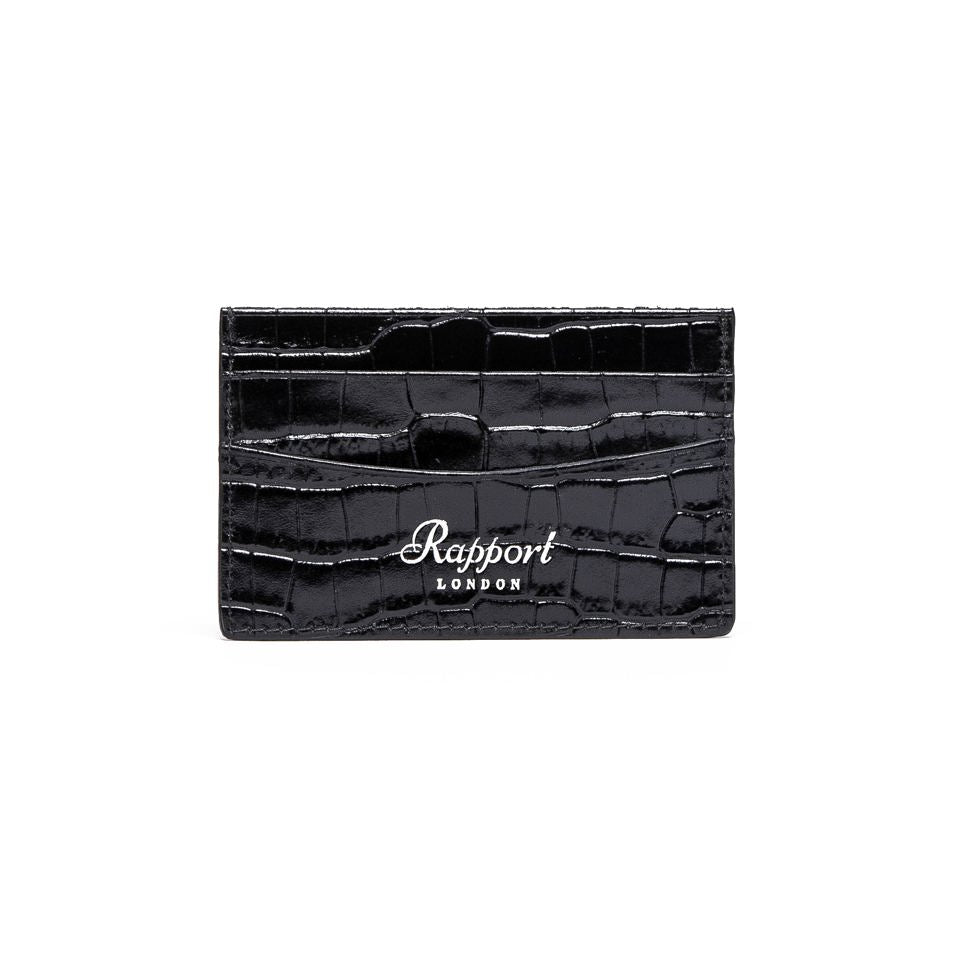 Directors Range Credit Card Holder