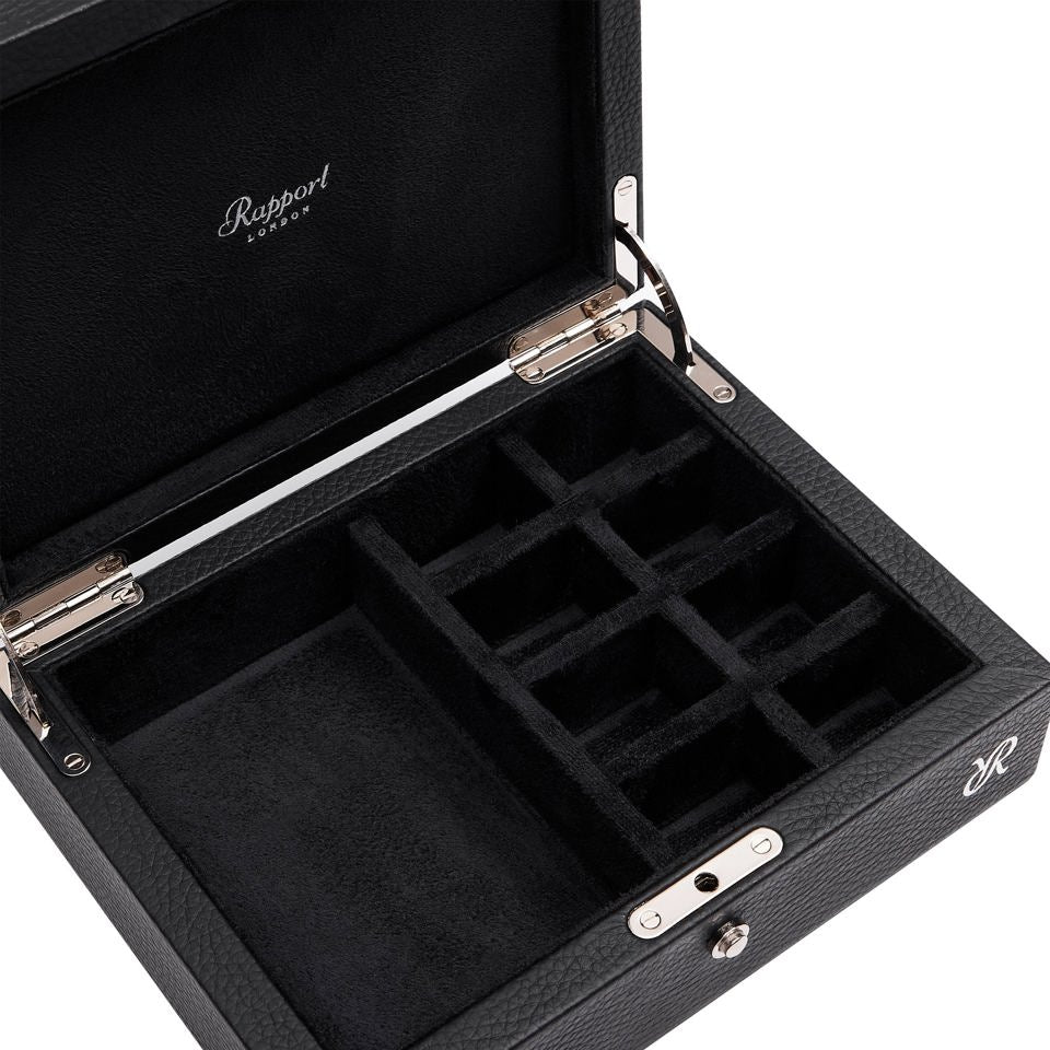 Cufflink Box