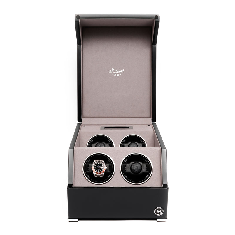 Perpetua III Quad Watch Winder