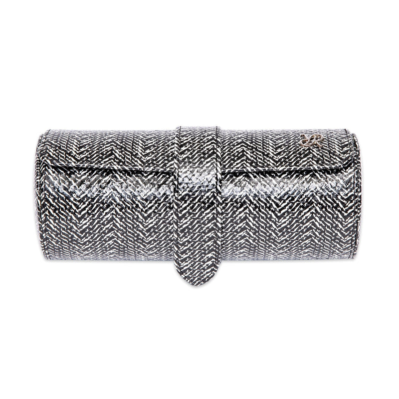 Marlow Three Watch Roll