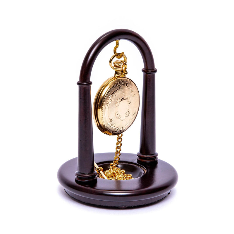 Arched Pocket Watch Stand