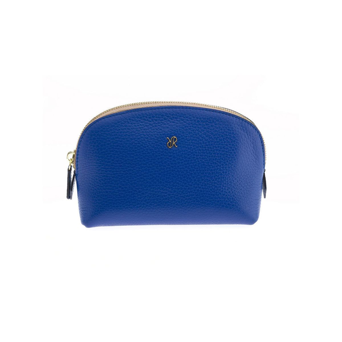 Rapport-Ladies-Small Makeup Pouch-Blue