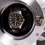 Rapport-Watch Winder-Optima Time Capsule Watch Winder-