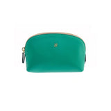 Rapport-Ladies-Small Makeup Pouch-Green