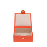 Rapport-Ladies-Sussex Trinket Boxes-Orange