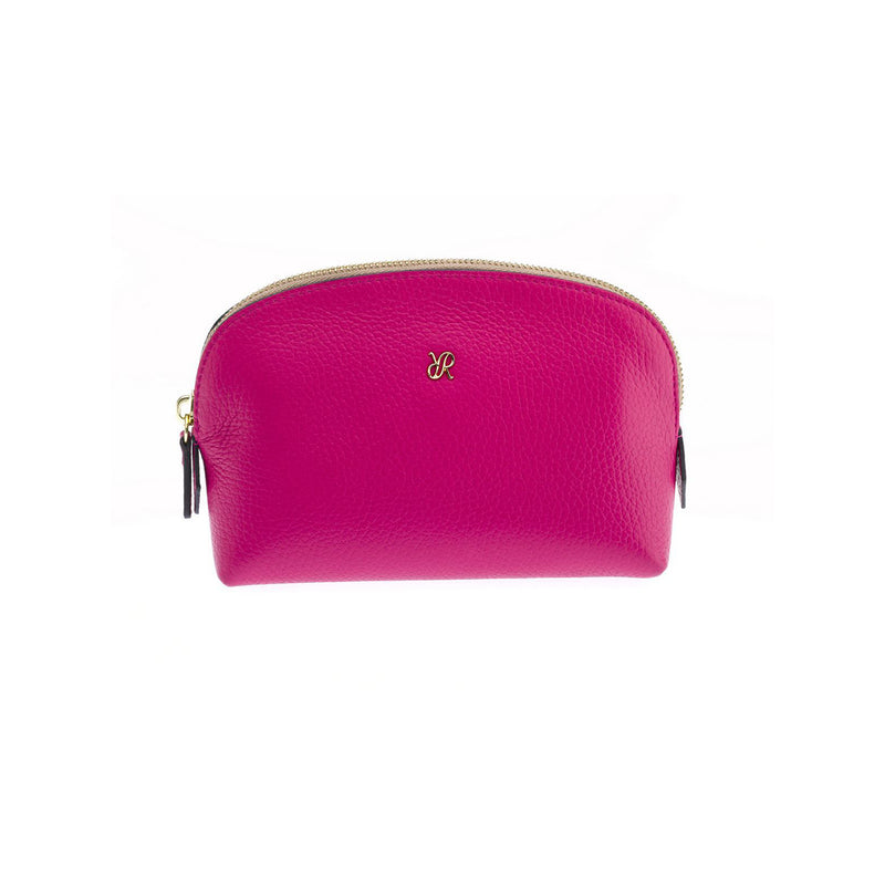 Rapport-Ladies-Small Makeup Pouch-Pink