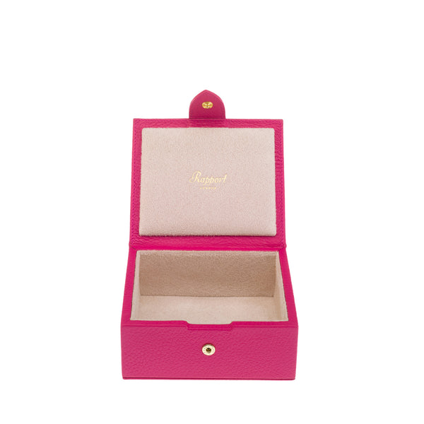 Rapport-Ladies-Sussex Trinket Boxes-Pink