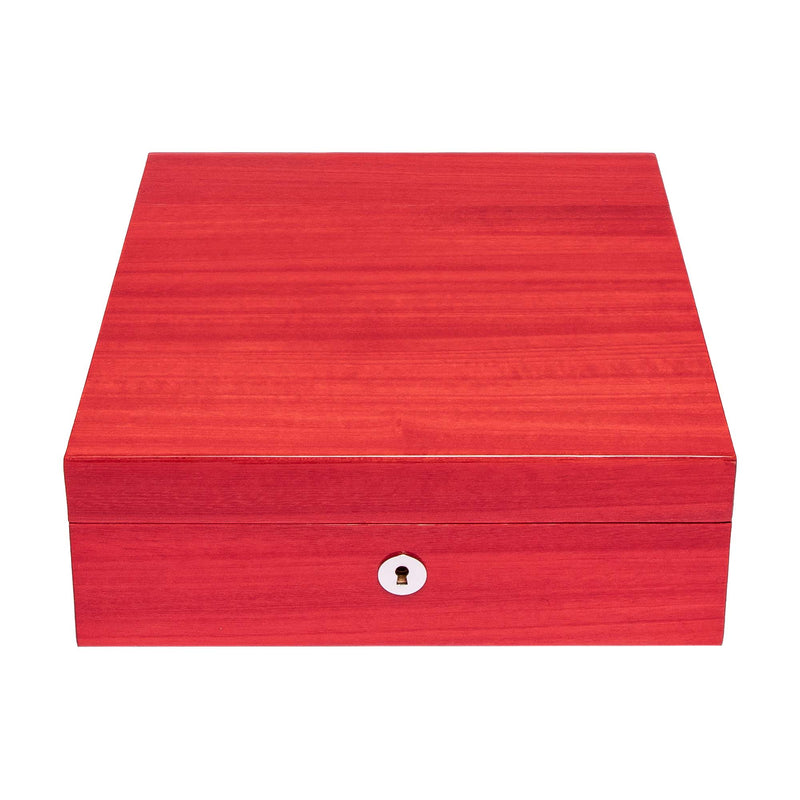 Rapport-Watch Box-Heritage Four Watch Box-