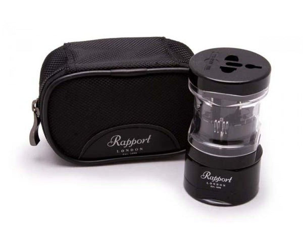 Rapport--Worldwide Travel Adaptor-