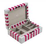 Rapport-Ladies-Maze Jewellery Box-